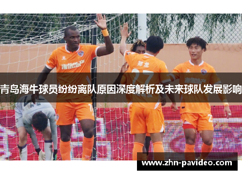 青岛海牛球员纷纷离队原因深度解析及未来球队发展影响